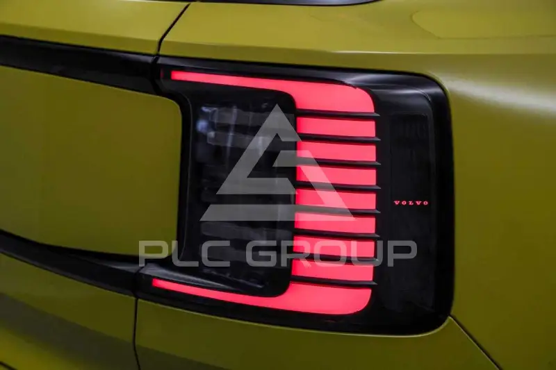 2025 Volvo EX 30