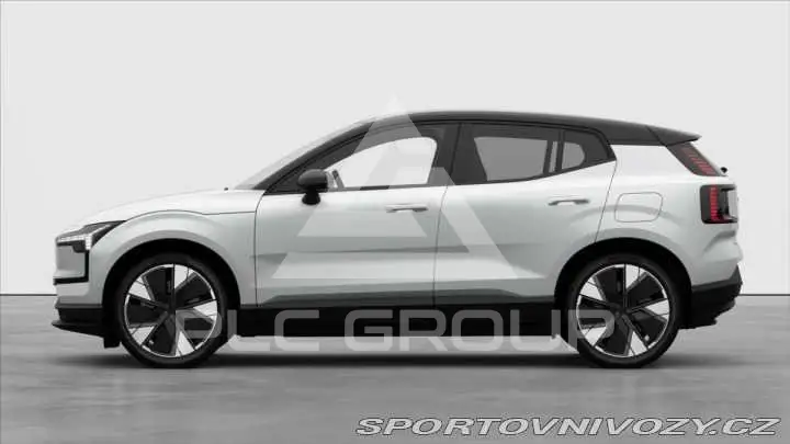 2025 Volvo EX 30