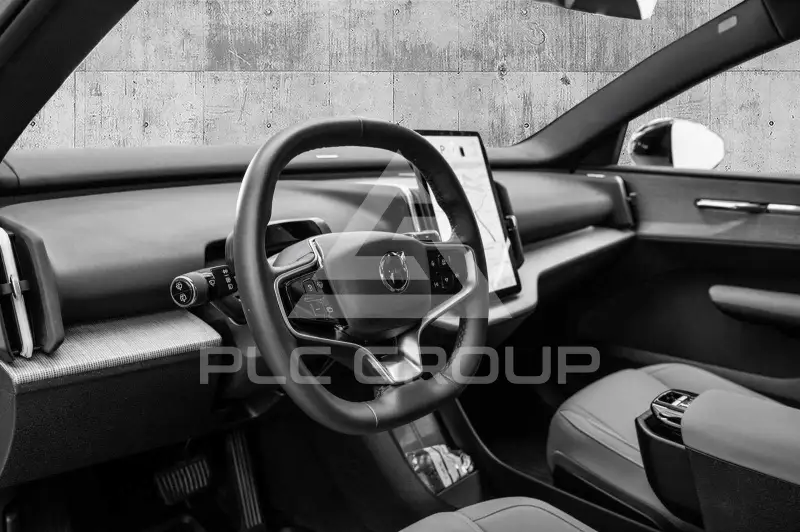 2025 Volvo EX 30