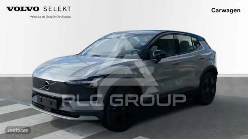 2025 Volvo EX 30