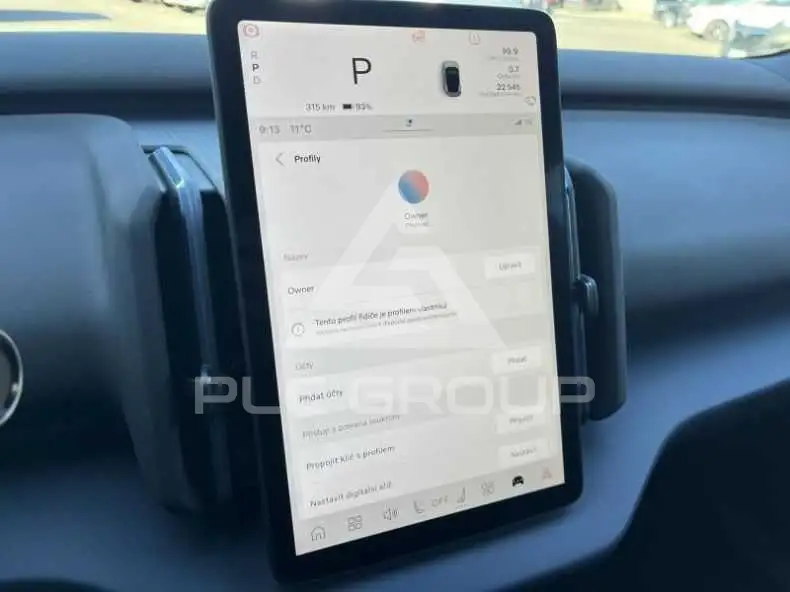 2025 Volvo EX 30