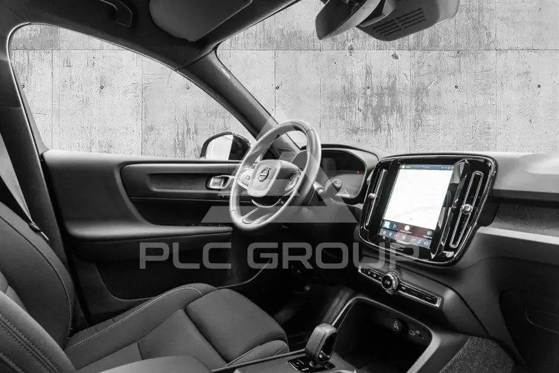 2025 Volvo EX 40