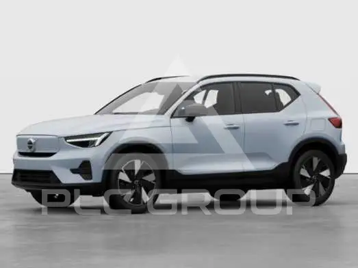 2025 Volvo EX 40