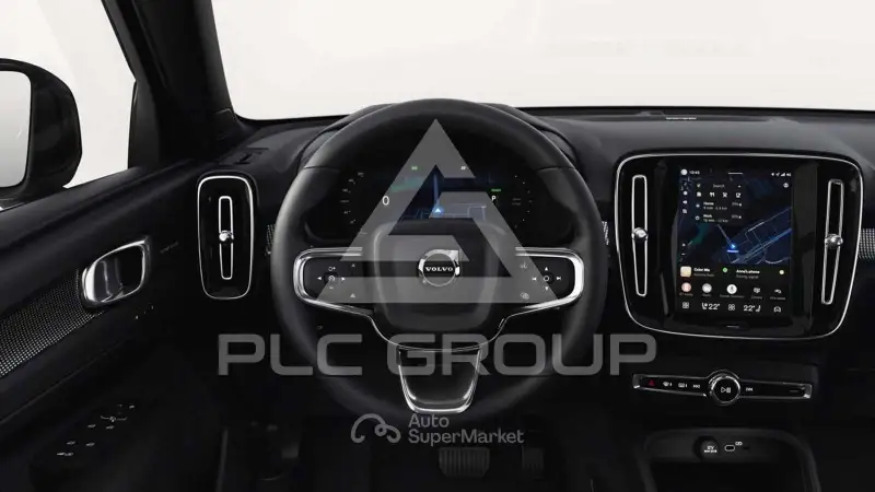 2025 Volvo EX 40