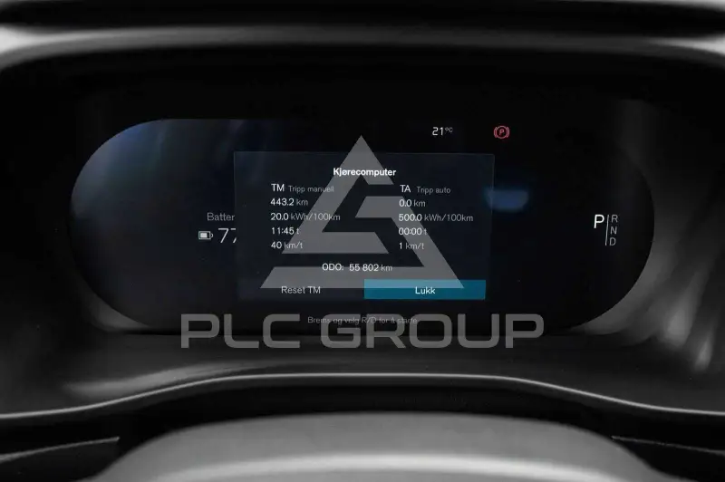 2025 Volvo EX 40