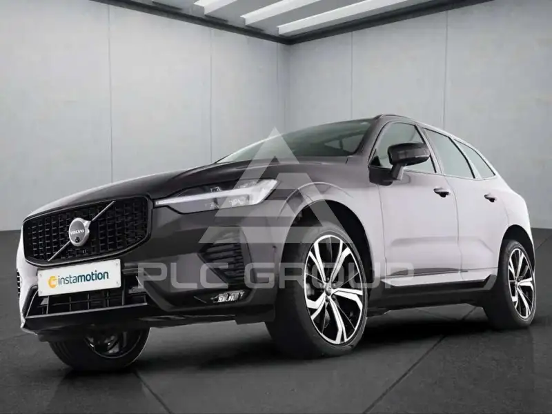 2025 Volvo XC60
