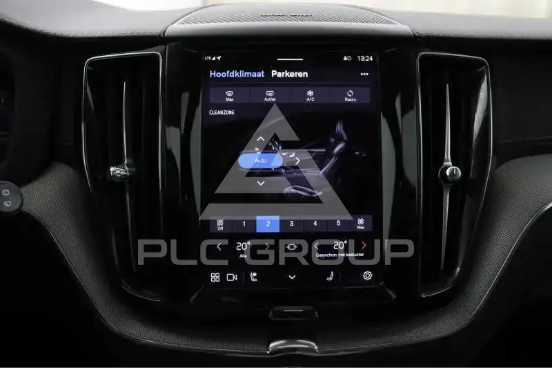 2025 Volvo XC60