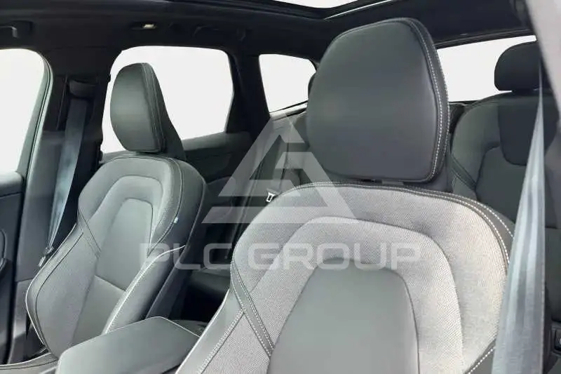 2025 Volvo XC60
