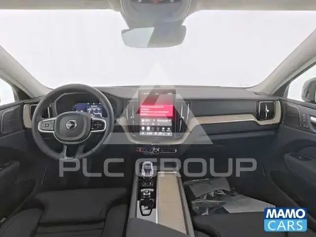 2025 Volvo XC60