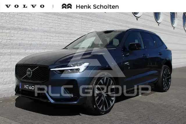 2025 Volvo XC60