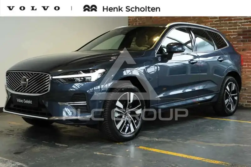 2025 Volvo XC60