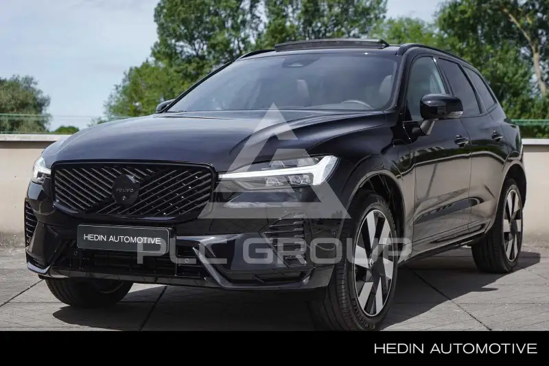 2025 Volvo XC60
