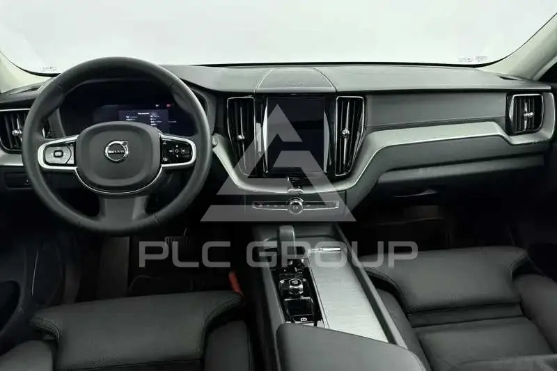 2025 Volvo XC60