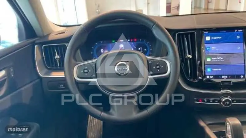 2025 Volvo XC60