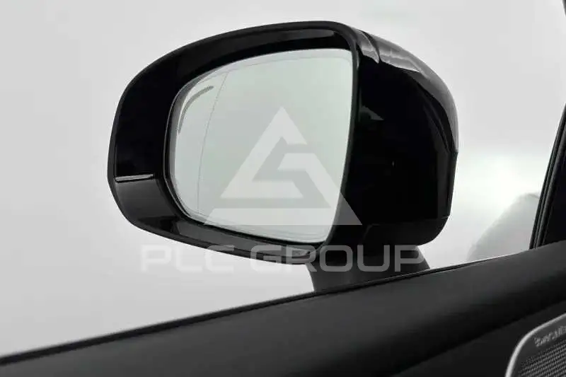 2025 Volvo XC60