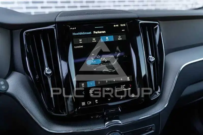 2025 Volvo XC60