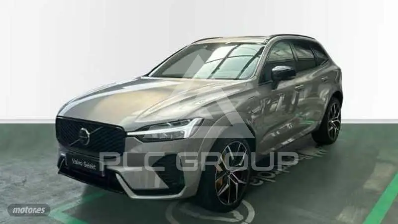 2025 Volvo XC60