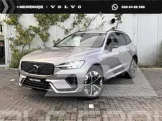2025 Volvo XC60
