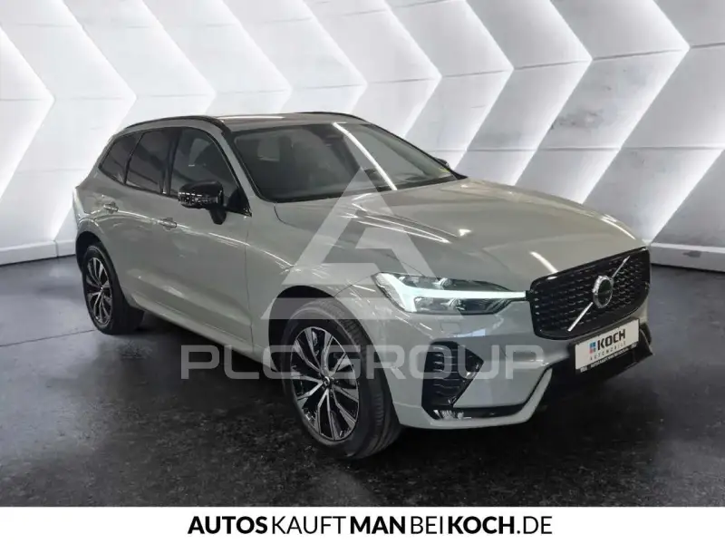 2025 Volvo XC60