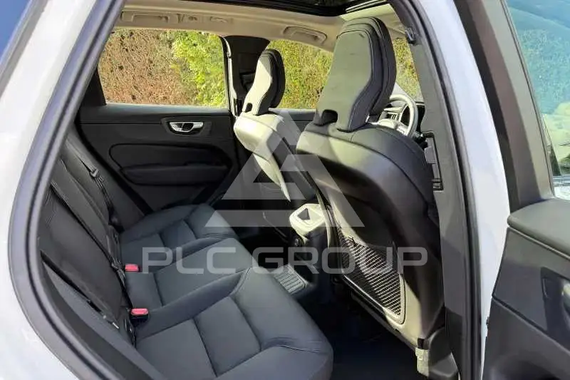 2025 Volvo XC60