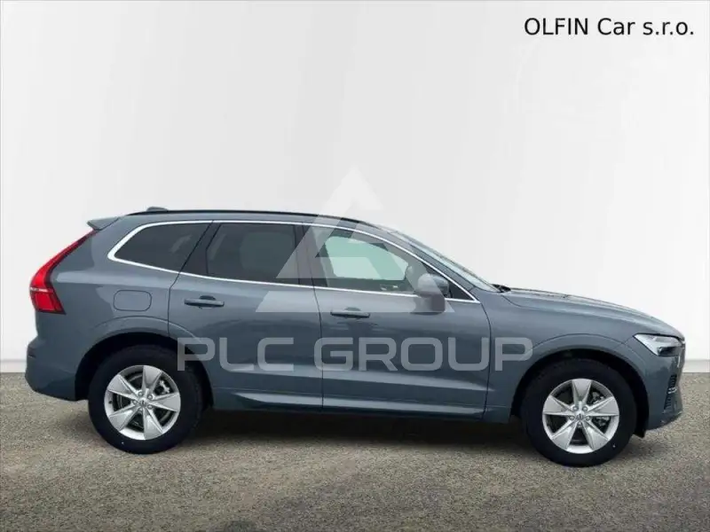 2025 Volvo XC60
