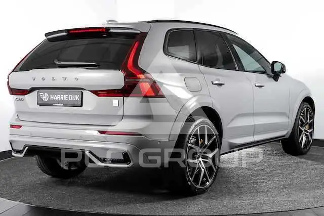 2025 Volvo XC60