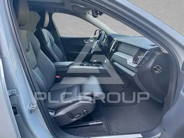 2025 Volvo XC60