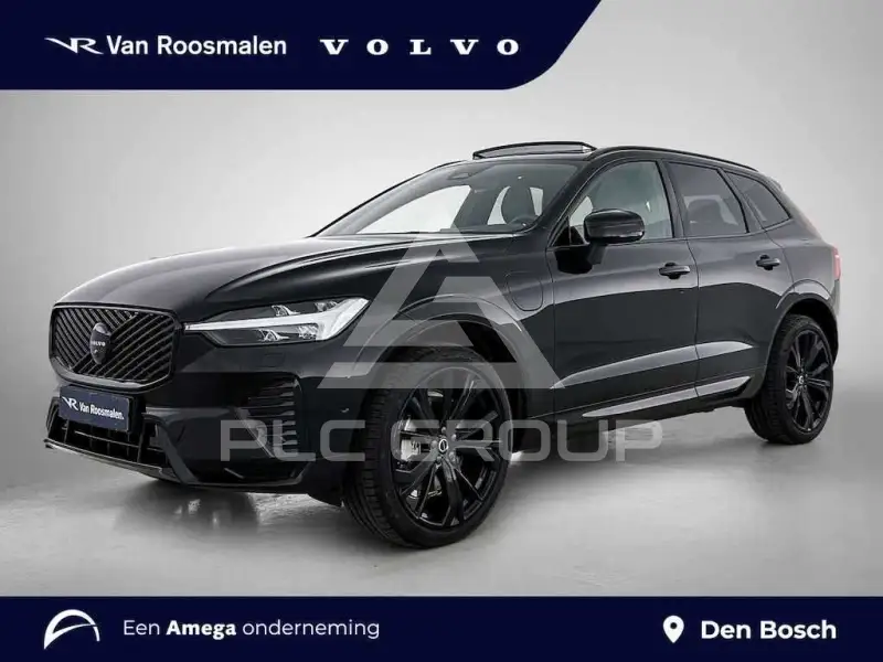 2025 Volvo XC60