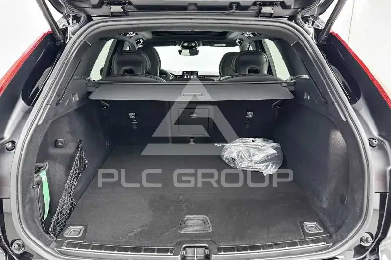 2025 Volvo XC60