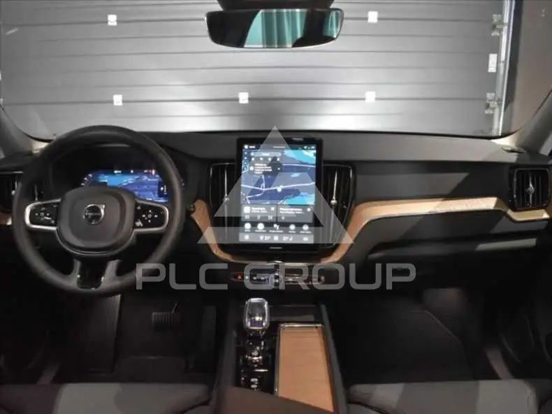 2025 Volvo XC60