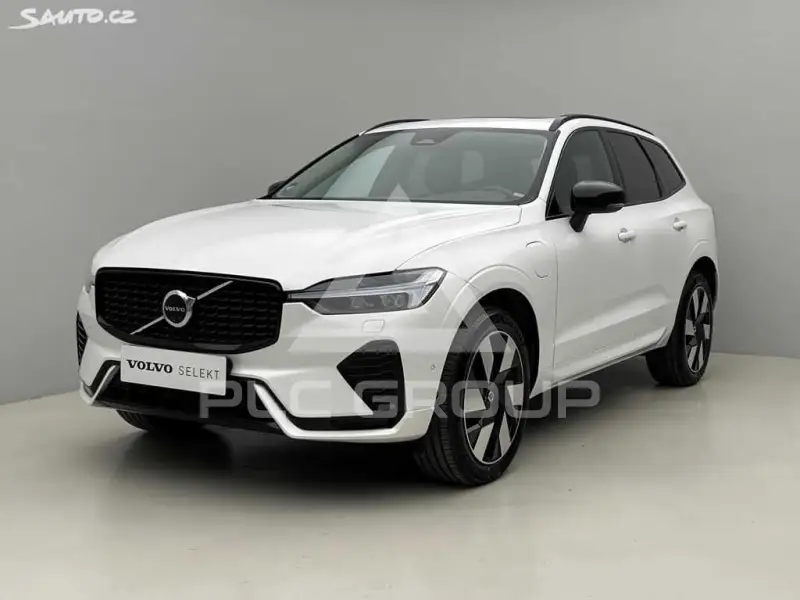 2025 Volvo XC60