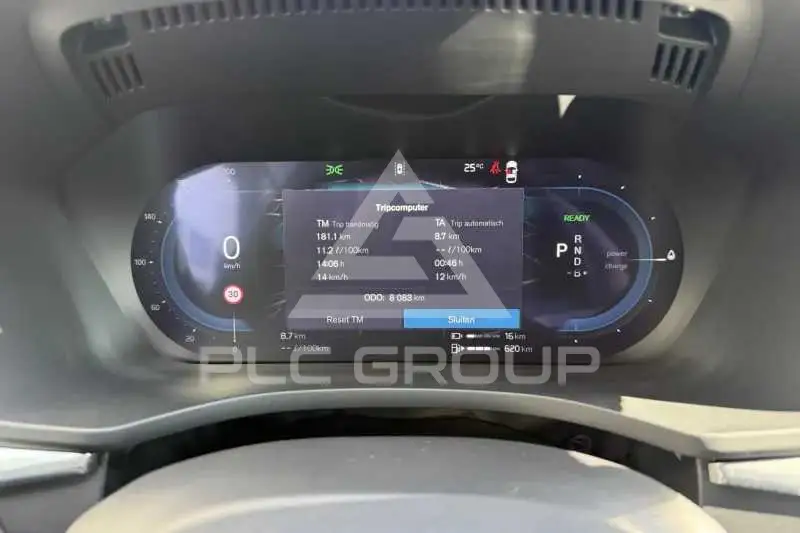 2025 Volvo XC60