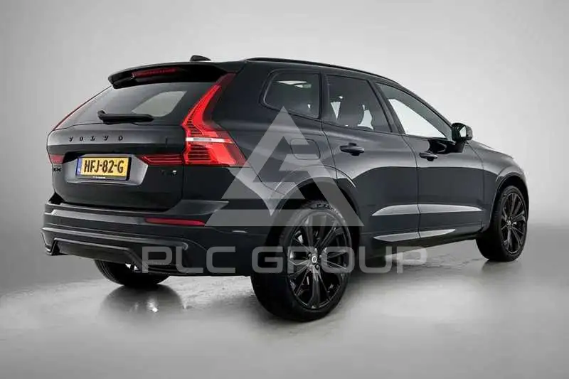 2025 Volvo XC60