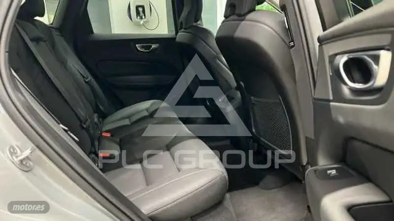 2025 Volvo XC60