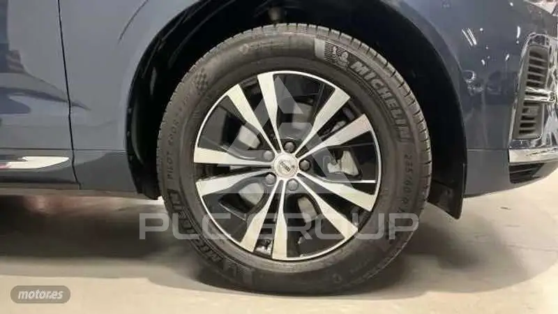 2025 Volvo XC60