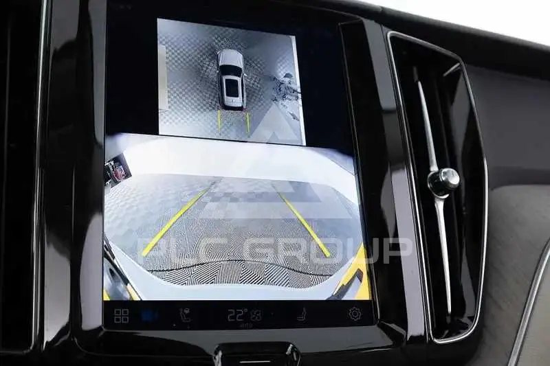 2025 Volvo XC60