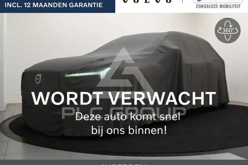 2025 Volvo XC60