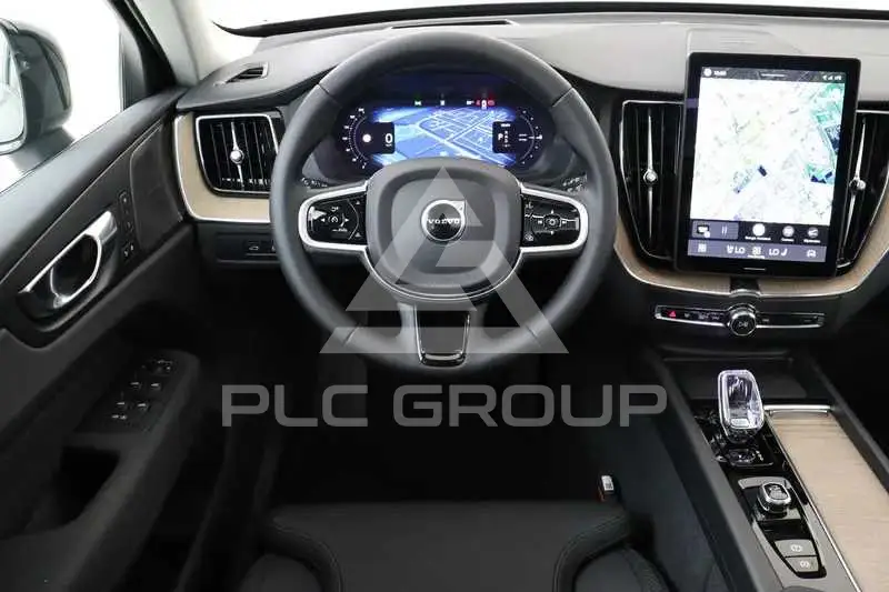 2025 Volvo XC60
