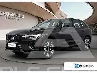 2025 Volvo XC60