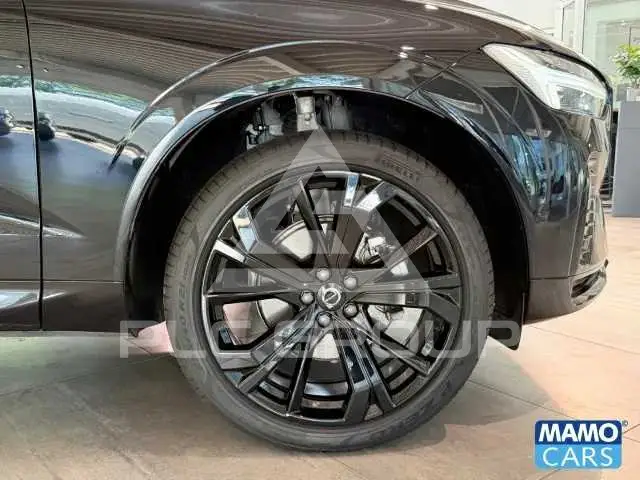 2025 Volvo XC60