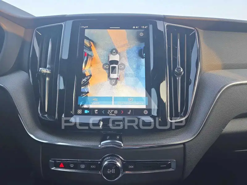 2025 Volvo XC60