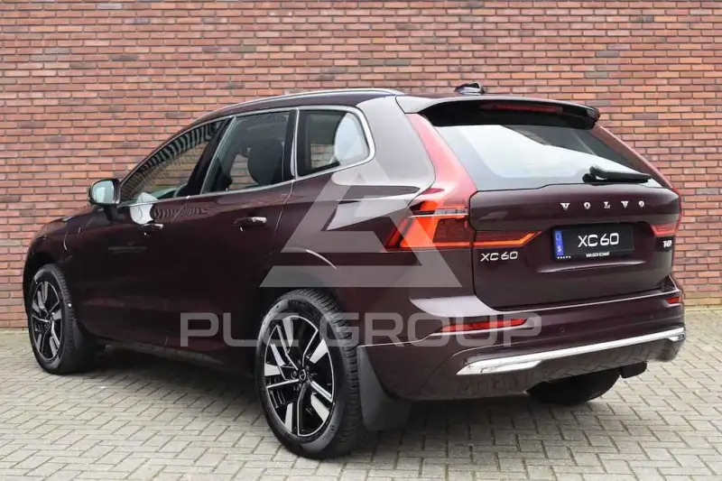 2025 Volvo XC60
