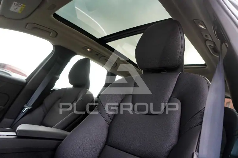 2025 Volvo XC60