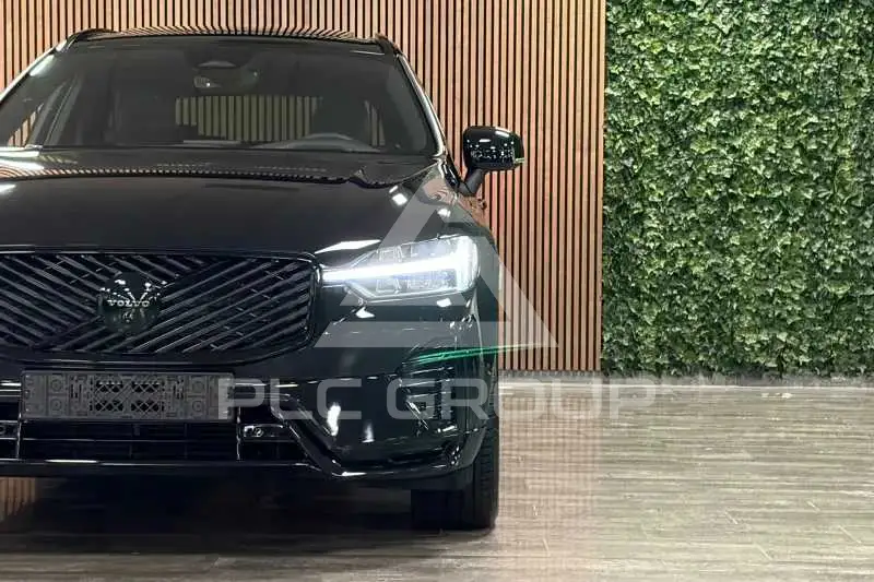 2025 Volvo XC60