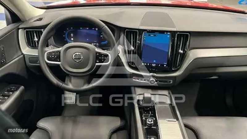 2025 Volvo XC60