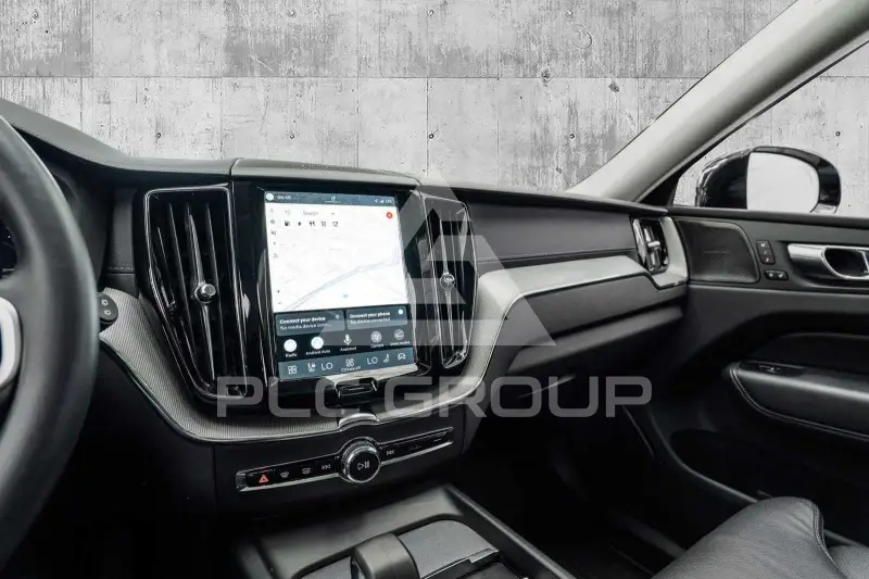 2025 Volvo XC60