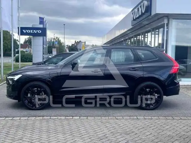 2025 Volvo XC60