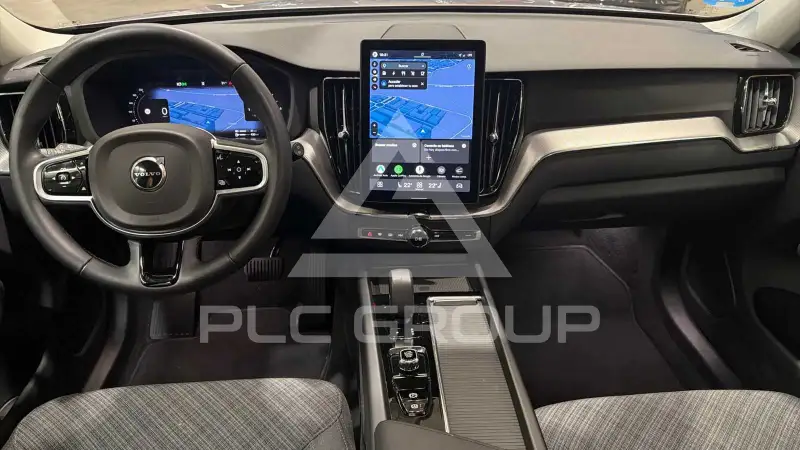 2025 Volvo XC60