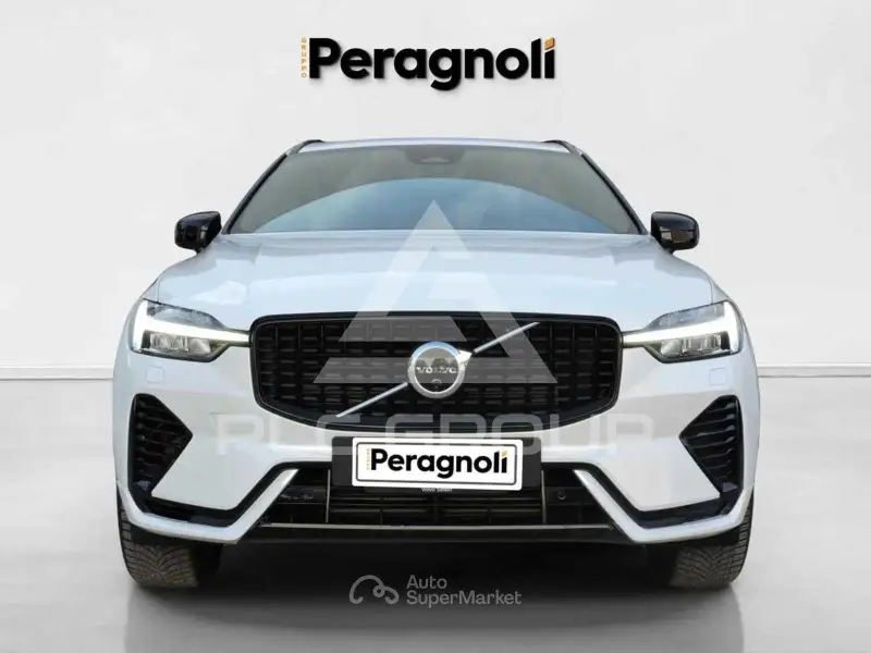 2025 Volvo XC60