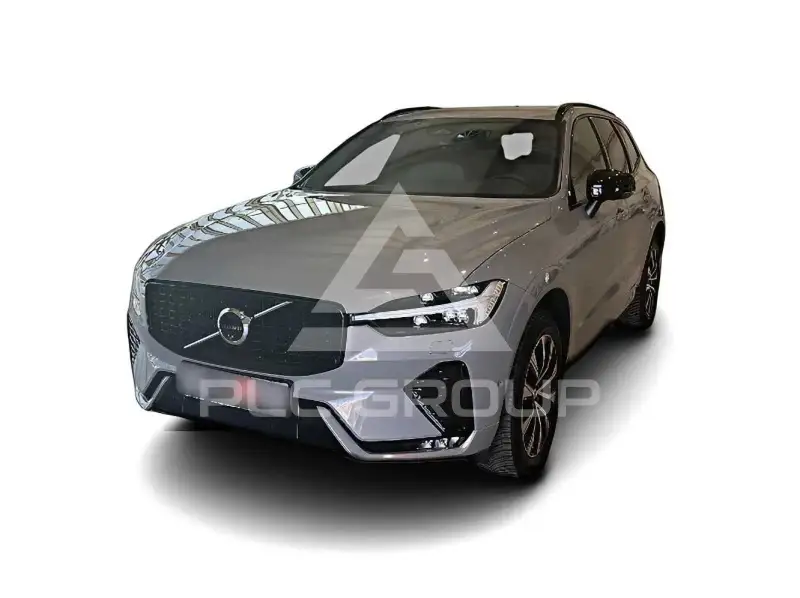 2025 Volvo XC60